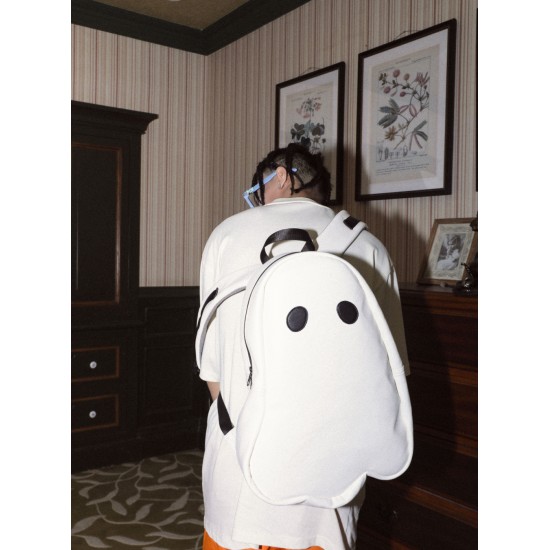 Kid fashion backpack schoolbag niche large capacity - Memoo.com Kid fashion backpack schoolbag niche large capacity - Memoo.com