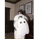 Kid fashion backpack schoolbag niche large capacity - Memoo.com Kid fashion backpack schoolbag niche large capacity - Memoo.com