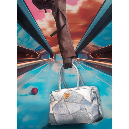 crossbody wallet and phone purse