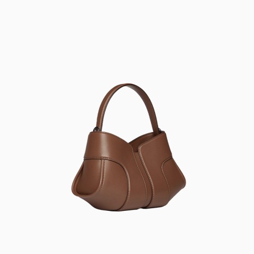 Crossbody bag minority design handbag one shoulder Crossbody bag minority design handbag one shoulder