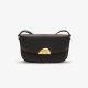 One-shoulder crossbody bag, armpit high-quality baguette bag - Memoo.com One-shoulder crossbody bag, armpit high-quality baguette bag - Memoo.com