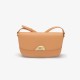 One-shoulder crossbody bag, armpit high-quality baguette bag - Memoo.com One-shoulder crossbody bag, armpit high-quality baguette bag - Memoo.com