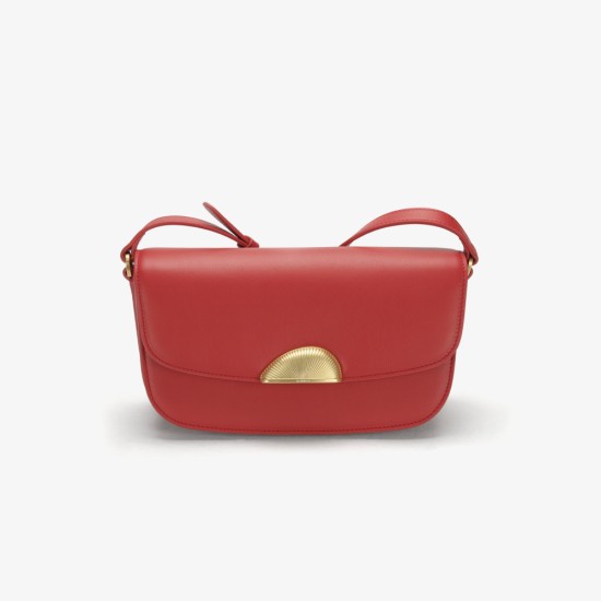 One-shoulder crossbody bag, armpit high-quality baguette bag - Memoo.com One-shoulder crossbody bag, armpit high-quality baguette bag - Memoo.com