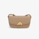 One-shoulder crossbody bag, armpit high-quality baguette bag - Memoo.com One-shoulder crossbody bag, armpit high-quality baguette bag - Memoo.com