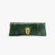 Snake pattern niche high-end light luxury retro bag - Memoo.com