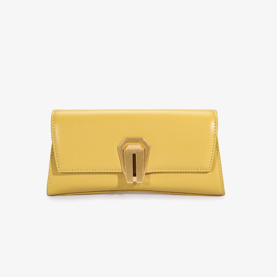 Stick bag leather, niche, high-end, light luxury, retro women Stick bag leather, niche, high-end, light luxury, retro women