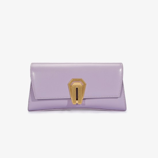 Stick bag leather, niche, high-end, light luxury, retro women Stick bag leather, niche, high-end, light luxury, retro women