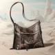 Small niche soft leather tote bag - Memoo.com Small niche soft leather tote bag - Memoo.com