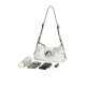 Underarm crossbody bag Underarm crossbody bag