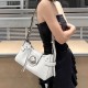 Underarm crossbody bag Underarm crossbody bag