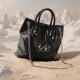 Chain tote bag, hand-held bucket bag Chain tote bag, hand-held bucket bag