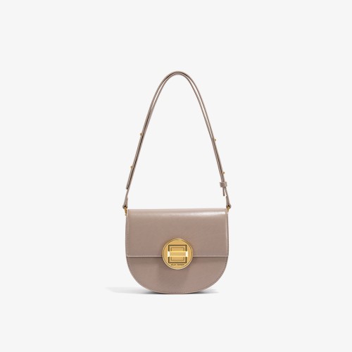 Commuter minority design one-shoulder saddle bag Commuter minority design one-shoulder saddle bag