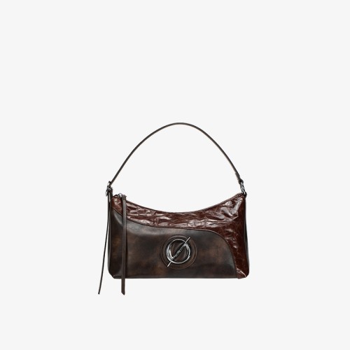 Women's messenger bag original high-quality handbag Women's messenger bag original high-quality handbag