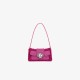 Female Mao Mao Bao Xiaozhong design sense underarm bag Female Mao Mao Bao Xiaozhong design sense underarm bag