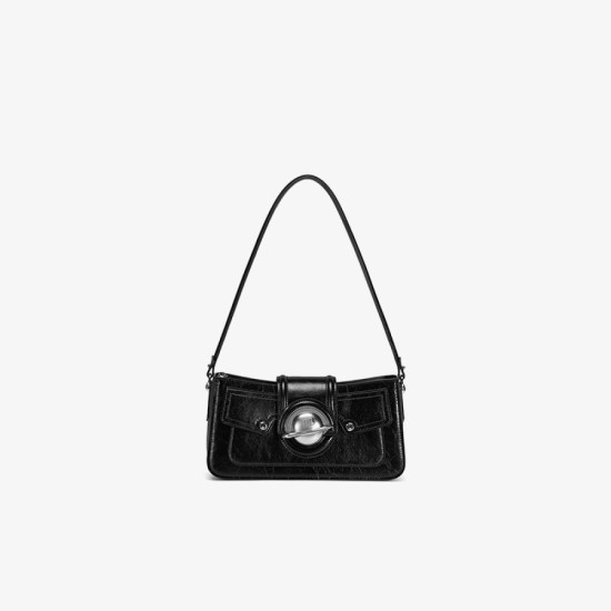 Female Mao Mao Bao Xiaozhong design sense underarm bag Female Mao Mao Bao Xiaozhong design sense underarm bag