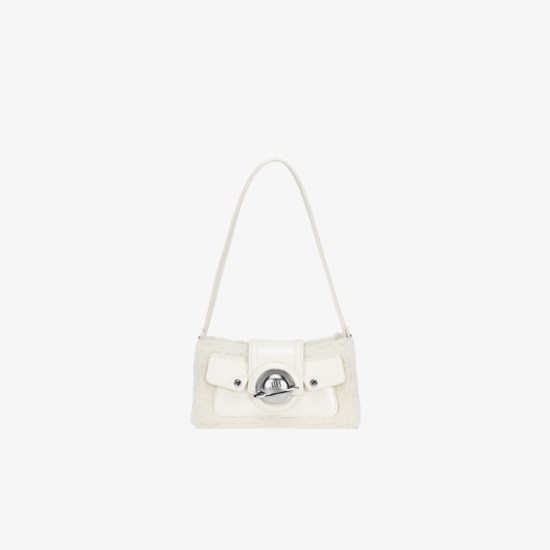 Female Mao Mao Bao Xiaozhong design sense underarm bag Female Mao Mao Bao Xiaozhong design sense underarm bag