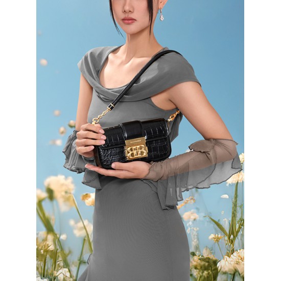 Joker original niche chain shoulder crossbody bag - Memoo.com Joker original niche chain shoulder crossbody bag - Memoo.com