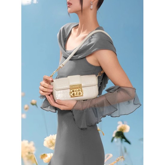 Joker original niche chain shoulder crossbody bag - Memoo.com Joker original niche chain shoulder crossbody bag - Memoo.com