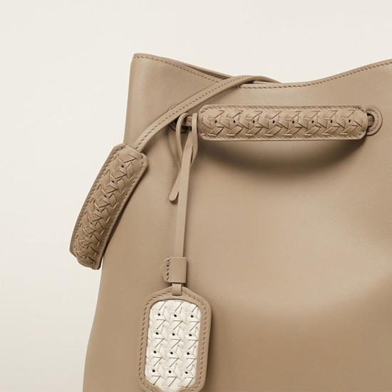 Handheld one shoulder bucket bag - Memoo.com Handheld one shoulder bucket bag - Memoo.com
