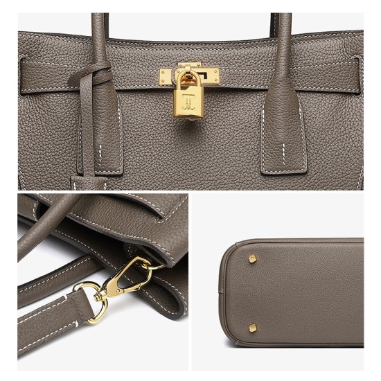 Large capacity hand-held single shoulder commuting bag Large capacity hand-held single shoulder commuting bag