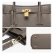 Large capacity hand-held single shoulder commuting bag Large capacity hand-held single shoulder commuting bag