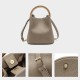 Cross-body handbag in top cowhide - Memoo.com Cross-body handbag in top cowhide - Memoo.com