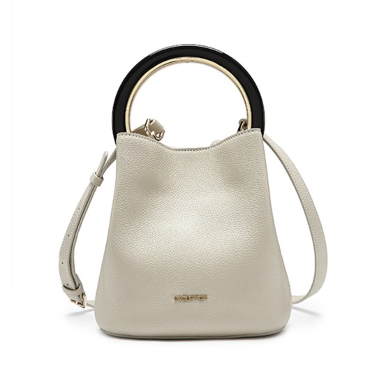 Cross-body handbag in top cowhide - Memoo.com Cross-body handbag in top cowhide - Memoo.com