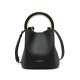 Cross-body handbag in top cowhide - Memoo.com Cross-body handbag in top cowhide - Memoo.com