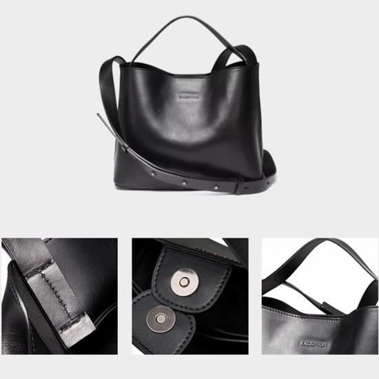 Large-capacity tote hand-held crossbody cloth bag - Memoo.com Large-capacity tote hand-held crossbody cloth bag - Memoo.com