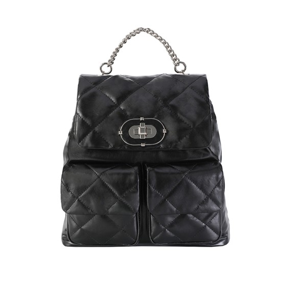 Rhombic backpack 2024 new leisure backpack women - Memoo.com Rhombic backpack 2024 new leisure backpack women - Memoo.com