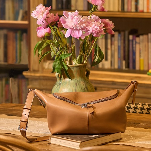 Shoulder bag Messenger bag 2024 new