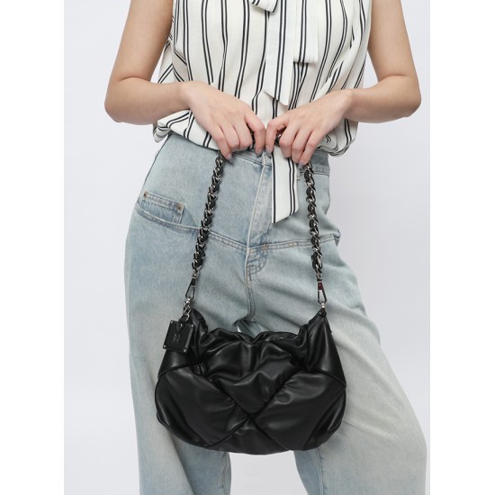 Large-capacity shoulder bag new commuter bag underarm bag crossbody bag - Memoo.com Large-capacity shoulder bag new commuter bag underarm bag crossbody bag - Memoo.com