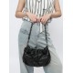 Large-capacity shoulder bag new commuter bag underarm bag crossbody bag - Memoo.com Large-capacity shoulder bag new commuter bag underarm bag crossbody bag - Memoo.com