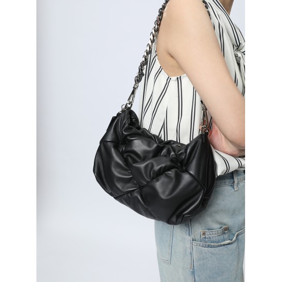 Large-capacity shoulder bag new commuter bag underarm bag crossbody bag - Memoo.com Large-capacity shoulder bag new commuter bag underarm bag crossbody bag - Memoo.com