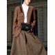 First layer cowhide shoulder bag chain underarm bag new - Memoo.com First layer cowhide shoulder bag chain underarm bag new - Memoo.com