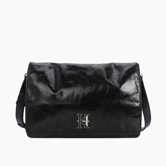 Luxurious and relaxed soft bag with large capacity shoulder bag - Memoo.com Luxurious and relaxed soft bag with large capacity shoulder bag - Memoo.com
