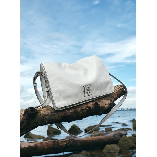 Luxurious and relaxed soft bag with large capacity shoulder bag - Memoo.com Luxurious and relaxed soft bag with large capacity shoulder bag - Memoo.com