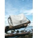 Luxurious and relaxed soft bag with large capacity shoulder bag - Memoo.com Luxurious and relaxed soft bag with large capacity shoulder bag - Memoo.com