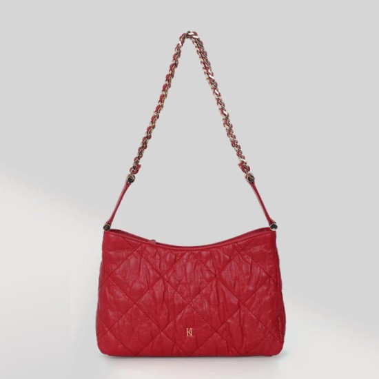 Red diamond shoulder bag wedding bag - Memoo.com Red diamond shoulder bag wedding bag - Memoo.com