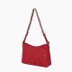 Red diamond shoulder bag wedding bag - Memoo.com Red diamond shoulder bag wedding bag - Memoo.com