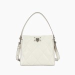 单肩腋下包大容量桶袋手提袋