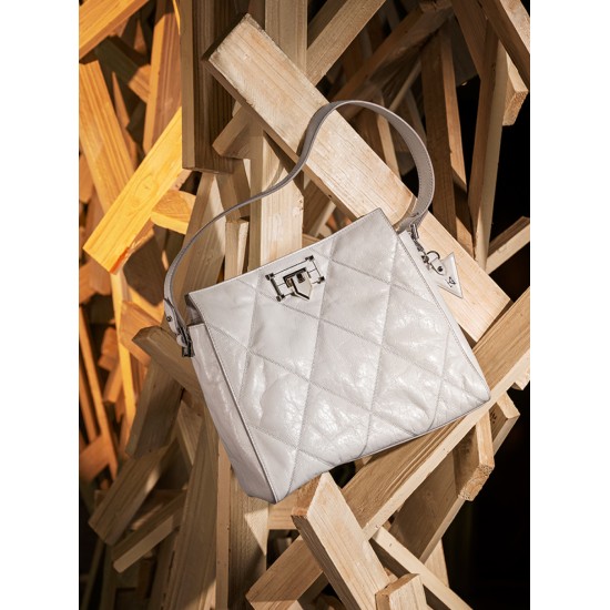 One-shoulder underarm bag large capacity bucket bag tote bag - Memoo.com One-shoulder underarm bag large capacity bucket bag tote bag - Memoo.com