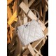 One-shoulder underarm bag large capacity bucket bag tote bag - Memoo.com One-shoulder underarm bag large capacity bucket bag tote bag - Memoo.com