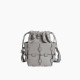 Bucket bag drawstring crossbody bag Bucket bag drawstring crossbody bag