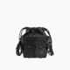 Bucket bag drawstring crossbody bag Bucket bag drawstring crossbody bag