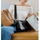 Single shoulder bag, new wide shoulder strap crossbody bag Single shoulder bag, new wide shoulder strap crossbody bag