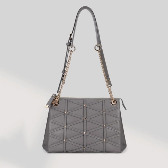 Leather shoulder bag, armpit bag - Memoo.com Leather shoulder bag, armpit bag - Memoo.com