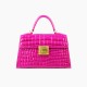 Crocodile leather high-end luxury portable handbag - Memoo.com Crocodile leather high-end luxury portable handbag - Memoo.com