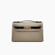 Handmade wax classic mini portable handbag Handmade wax classic mini portable handbag