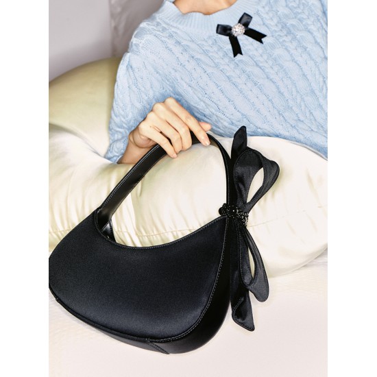 Half moon handbag trend underarm bag - Memoo.com Half moon handbag trend underarm bag - Memoo.com